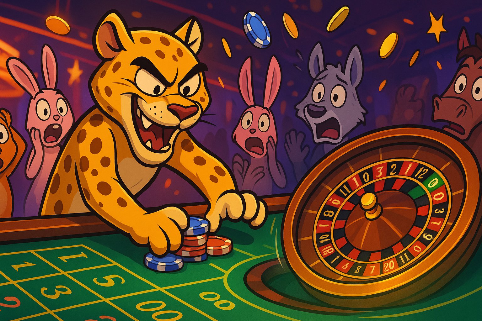 bet588